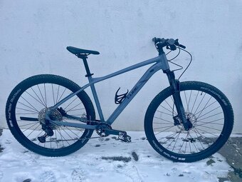 CUBE REACTION PRO 2025 - 7