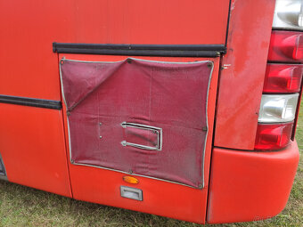 Autobus SOR C12 na diely - 7