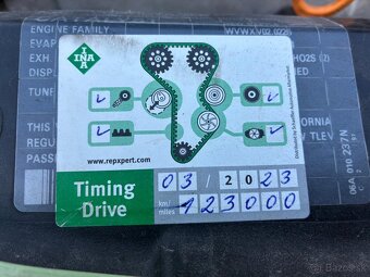 VW New Beetle (Chrobák) 1.8 Turbo - 7