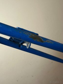 Favorit F8 pekný rám - 7