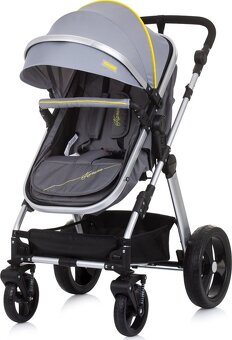 Detský kočík Chipolino Havana 2v1 - 7