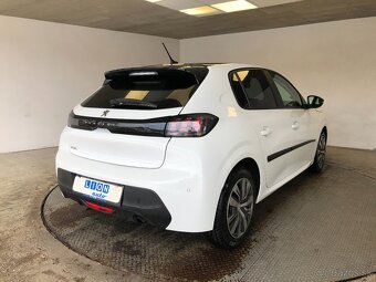 PEUGEOT 208 1.2 PureTech - 7