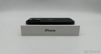iPhone 15 Pro 512GB Black Titanium + ZÁRUKA - 7