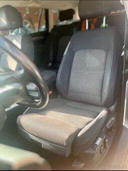 Vw Passat b8 2.0tDi 110kw - 7