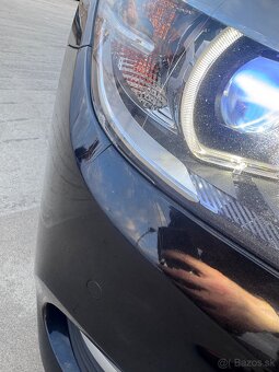 Bmw g30 - 7