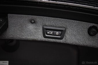 Predám BMW 730d xDrive 2013, nový motor - 7