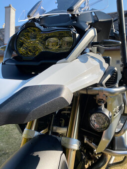 BMW R1250 GS v záruke za 13 739 eur bez DPH - 7