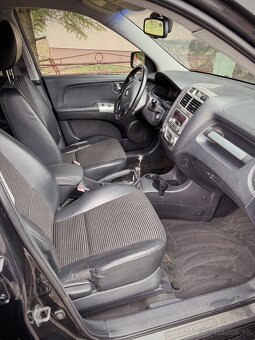 Kia Sportage - 7