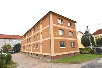 PREDANÉ / EXKLUZÍVNE / 2 IZBOVÝ TEHLOVÝ BYT, SPIŠSKÁ BELÁ - 7
