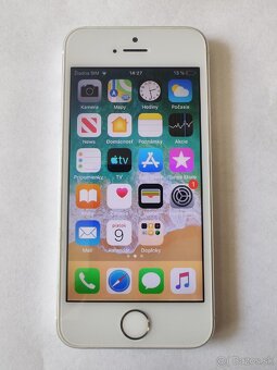 iPhone 5S 32GB - 7
