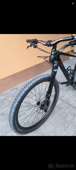 Cannondale Fsi carbon - 7