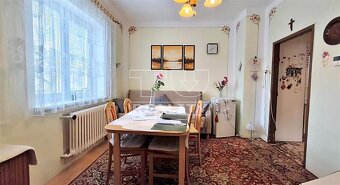 Vynikajúca investícia s potenciálom - rodinný dom v... - 7