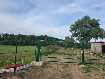 Prenájom pozemku 4518 m2, Nitra – Dolné Krškany - 7