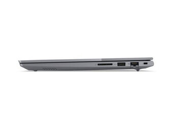 Lenovo ThinkBook 14:Ryzen 7 7735HS, 32GB, SSD 512, W11P - 7