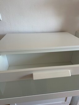 IKEA BRIMNES komoda - 7