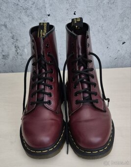 Dr. Martens 1460 burgundy EU39 - 7