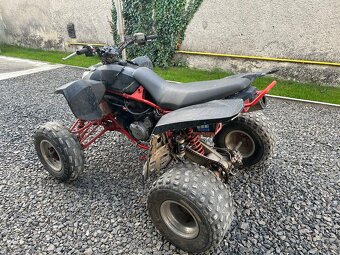 Polaris Predátor 500 - 7