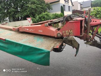 Predám JCB - 7