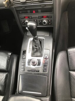 Audi a6 c6 - 7