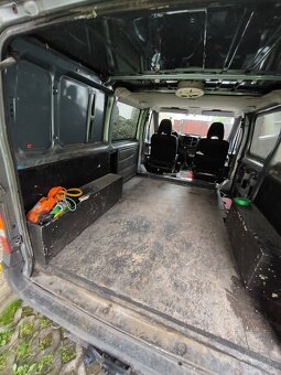 Ford transit - 7