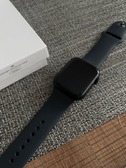 Apple watch SE (gen 2) 44 mm - 7