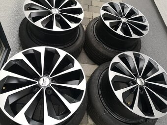 Elektrony 5x112 R18 - 7