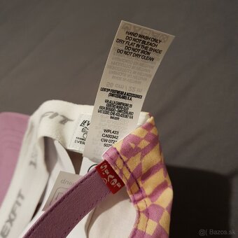 Šiltovka Levi's - 7