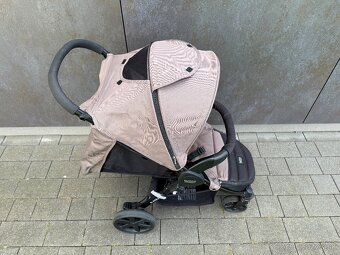 Kočík Britax B-AGILE - 7