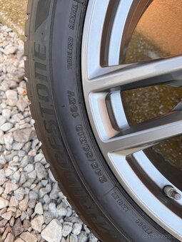 Elektrony BMW m 5x112 r19 - 7