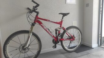 Merida One-twenty TFS- 800D - 7