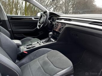 VOLKSWAGEN ARTEON SB 1.4 TSI EHYBRID ❗️SK PÔVOD 50.000KM❗️ - 7