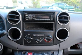 CITROEN BERLINGO 1.6 HDi - PREDAJ AJ NA SPLÁTKY - 7