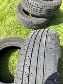 Letne pneu 195/65 R15 - 7