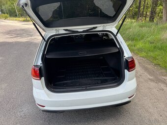 Wolksvagen Golf - 7
