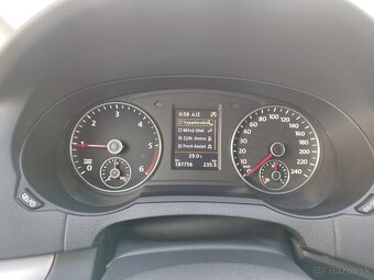 VW Volkswagen SHARAN 2.0TDI DSG, r.v.: 2017, odpočet DPH - 7