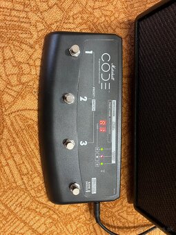 Marshall CODE 25 - 7