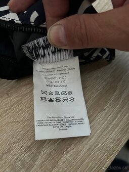 Versace ladvinka unisex taška cez rameno - 7