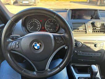 BMW 118d A/T - 7