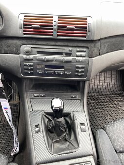 BMW e46 Compact - 7