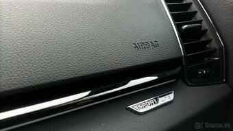 Škoda Karoq 1.5 TSI ACT Style DSG, r. 2020, full výbava - 7