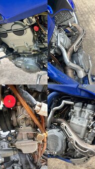 Yamaha wr426f - 7