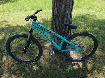 profi dirt SCOTT Voltage 26" - 7