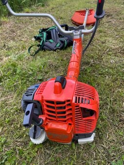 Vyžínač Oleo-Mac BC400T - 7