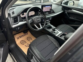 Audi Q5 40 2.0 TDI mHEV Advanced quattro S tronic - 7