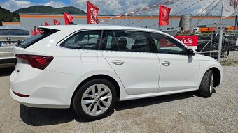 Škoda Octavia Combi 1.5 TSI e-TEC Style DSG odpočet DPH - 7