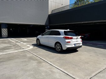 Hyundai i30 1.6 CRDi STYLE 100kW | FULL LED | Keyless - 7