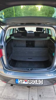 Seat Altea XL, 1.6 TDI, 77 kw - 7