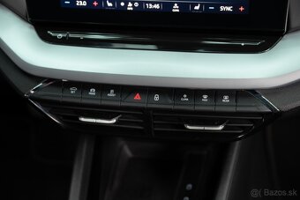 Škoda Octavia 2.0TDi 85kW, manuál, 2021, DPH - 7