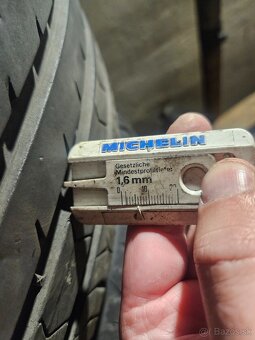 225/60 R17 99V Continental ContiPremiumContact 5 - 7