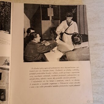 Stráže na pomezí - 7